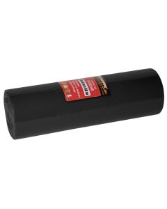 Chemin de Table - 40 x 120 cm - Noir : PRONAPPE Spunbond Rouleau de 48 M Image