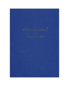 Registre spécial  Association  ELVE 42001