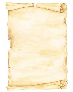 Lot de 50 feuilles de papier - Parchemin : SIGEL DP235 Visuel