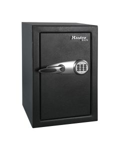 MASTER LOCK T6-331ML : Coffre-fort - Serrure électronique - 61,7 L