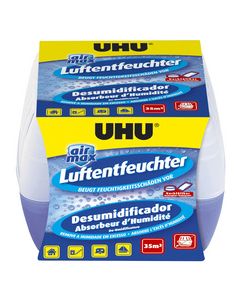 UHU : Absorbeur d'humidité -  1.000 g - 47090