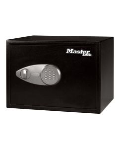 MASTER LOCK X125ML : Coffre-fort petit  - Serrure électronique - 33,3 L