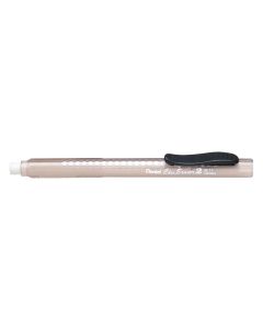 Stylo gomme - Noir transparent : PENTEL Clic Eraser 2 Visuel