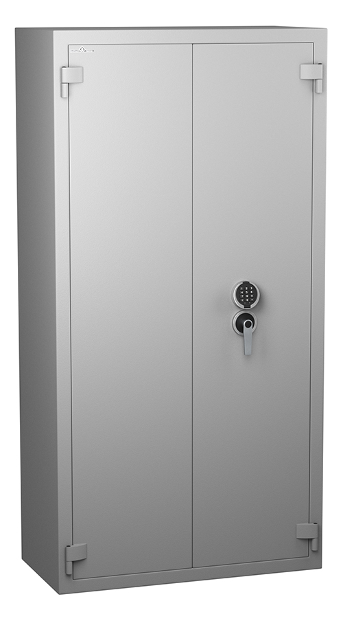 HARTMANN STAR PROTECT 900 Armoire Forte blindée Serrure électronique