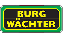 BURG WACHTER Coffre de sécurité, Caisse et Equipement